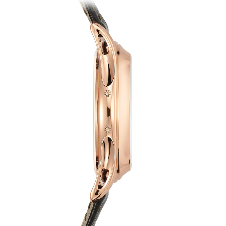 Patek Philippe Complications Annual Calendar 40mm - 5205R-011 - #10 Patek Philippe Complications Annual Calendar 40mm - 5205R-011 - #10