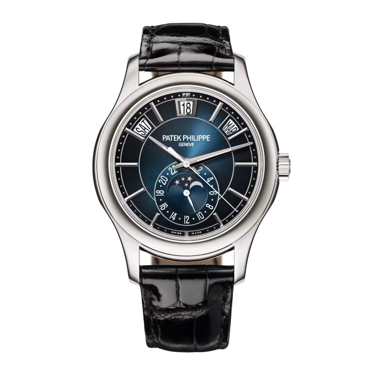 Complications 40mm - Patek Philippe - 5205G-013 Complications 40mm - Patek Philippe - 5205G-013