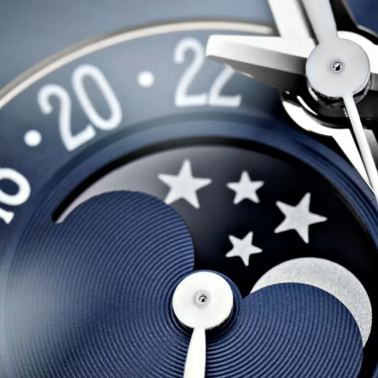 Patek Philippe Complications Annual Calendar 40mm - 5205G-013 - #4 Patek Philippe Complications Annual Calendar 40mm - 5205G-013 - #4