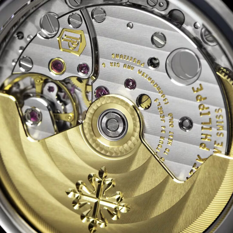 Patek Philippe Complications Annual Calendar 40mm - 5205G-013 - #6 Patek Philippe Complications Annual Calendar 40mm - 5205G-013 - #6