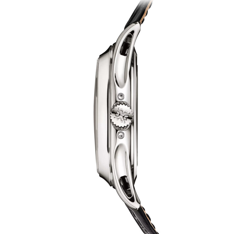 Patek Philippe Complications Annual Calendar 40mm - 5205G-013 - #9 Patek Philippe Complications Annual Calendar 40mm - 5205G-013 - #9