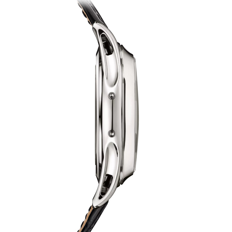 Patek Philippe Complications Annual Calendar 40mm - 5205G-013 - #10 Patek Philippe Complications Annual Calendar 40mm - 5205G-013 - #10