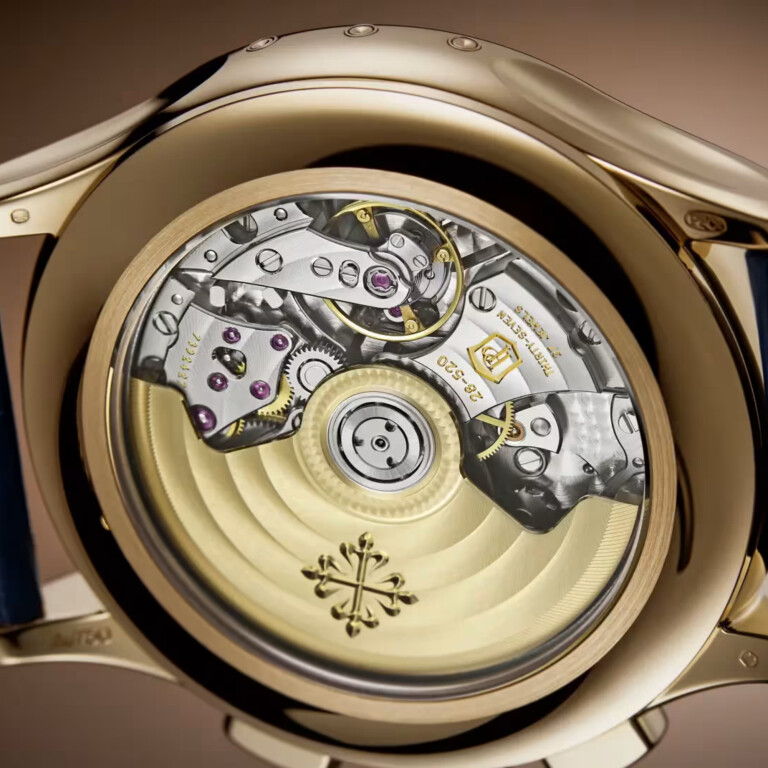 Patek Philippe Complications Annual Calendar Flyback Chronograph 42mm - 5905R-010 - #4 Patek Philippe Complications Annual Calendar Flyback Chronograph 42mm - 5905R-010 - #4