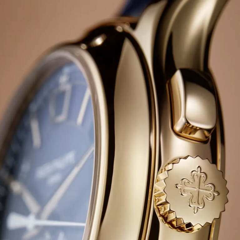 Patek Philippe Complications Annual Calendar Flyback Chronograph 42mm - 5905R-010 - #7 Patek Philippe Complications Annual Calendar Flyback Chronograph 42mm - 5905R-010 - #7