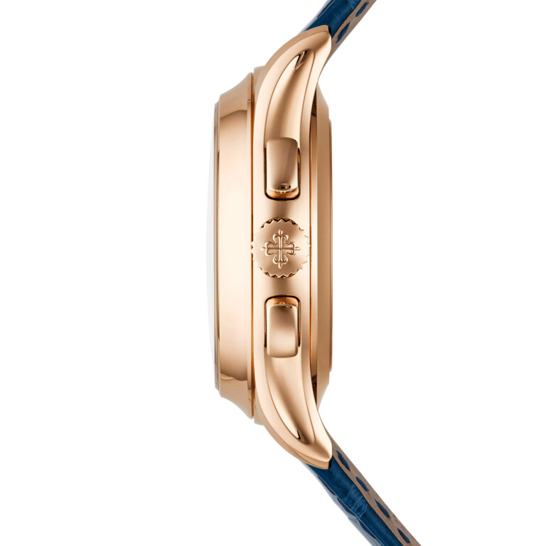 Patek Philippe Complications Annual Calendar Flyback Chronograph 42mm - 5905R-010 - #9 Patek Philippe Complications Annual Calendar Flyback Chronograph 42mm - 5905R-010 - #9