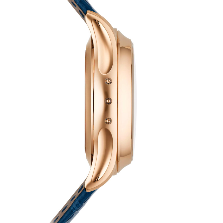 Patek Philippe Complications Annual Calendar Flyback Chronograph 42mm - 5905R-010 - #10 Patek Philippe Complications Annual Calendar Flyback Chronograph 42mm - 5905R-010 - #10