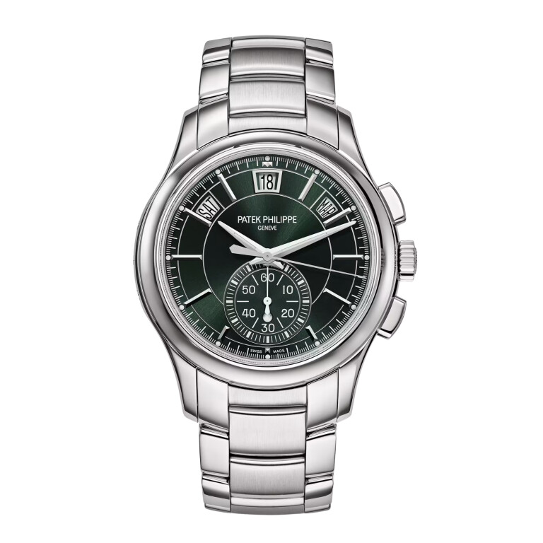 Complications 42mm - Patek Philippe - 5905/1A-001 Complications 42mm - Patek Philippe - 5905/1A-001
