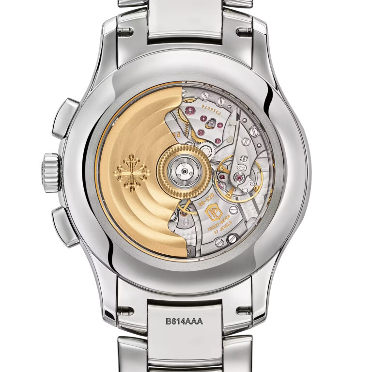 Patek Philippe Complications Annual Calendar Flyback Chronograph 42mm - 5905/1A-001 - #2 Patek Philippe Complications Annual Calendar Flyback Chronograph 42mm - 5905/1A-001 - #2