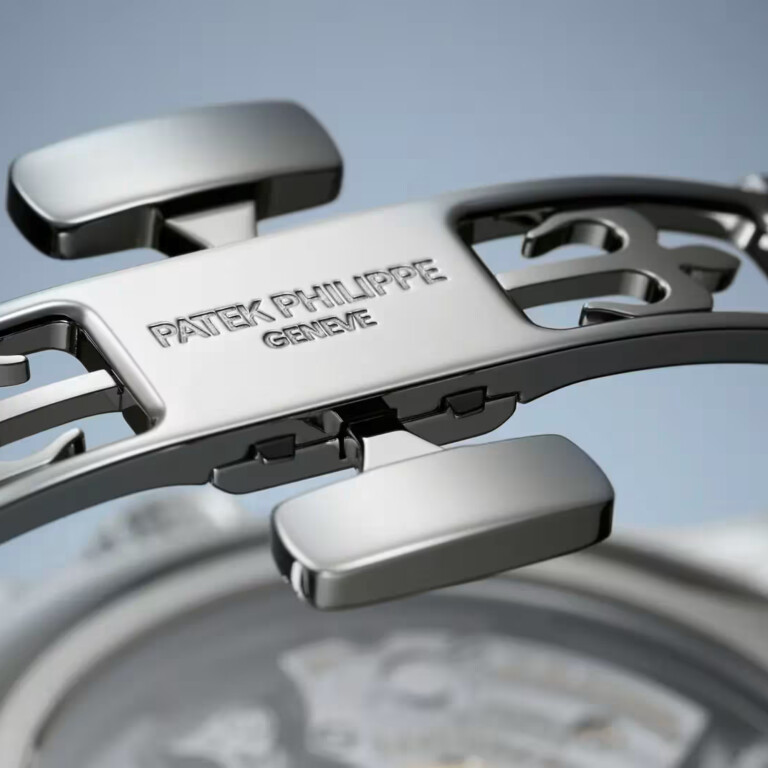 Patek Philippe Complications Annual Calendar Flyback Chronograph 42mm - 5905/1A-001 - #5 Patek Philippe Complications Annual Calendar Flyback Chronograph 42mm - 5905/1A-001 - #5