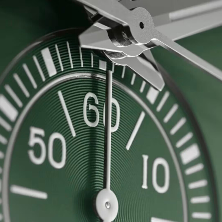 Patek Philippe Complications Annual Calendar Flyback Chronograph 42mm - 5905/1A-001 - #7 Patek Philippe Complications Annual Calendar Flyback Chronograph 42mm - 5905/1A-001 - #7