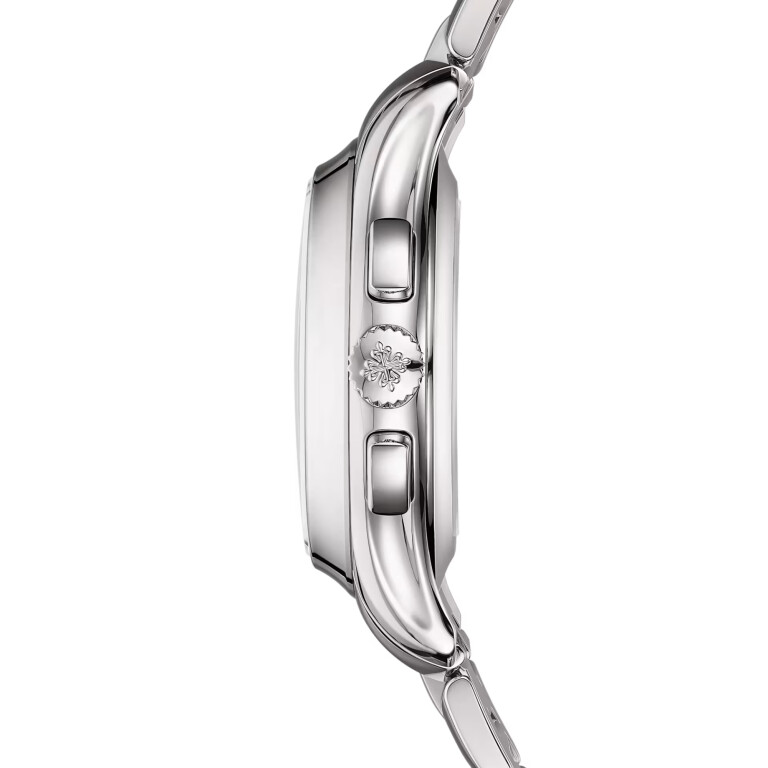 Patek Philippe Complications Annual Calendar Flyback Chronograph 42mm - 5905/1A-001 - #9 Patek Philippe Complications Annual Calendar Flyback Chronograph 42mm - 5905/1A-001 - #9