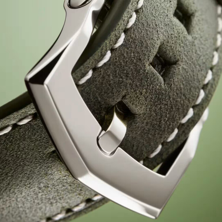 Patek Philippe Complications Annual Calendar Flyback Chronograph Travel Time 42mm - 5924G-010 - #8 Patek Philippe Complications Annual Calendar Flyback Chronograph Travel Time 42mm - 5924G-010 - #8