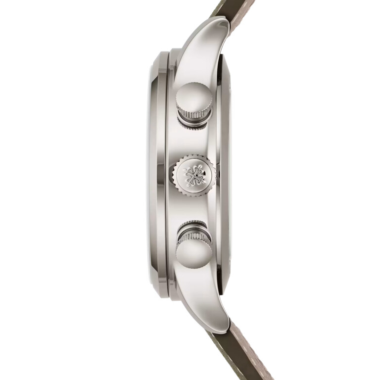 Patek Philippe Complications Annual Calendar Flyback Chronograph Travel Time 42mm - 5924G-010 - #9 Patek Philippe Complications Annual Calendar Flyback Chronograph Travel Time 42mm - 5924G-010 - #9