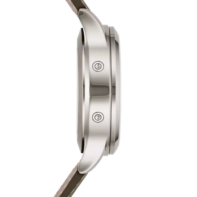 Patek Philippe Complications Annual Calendar Flyback Chronograph Travel Time 42mm - 5924G-010 - #10 Patek Philippe Complications Annual Calendar Flyback Chronograph Travel Time 42mm - 5924G-010 - #10