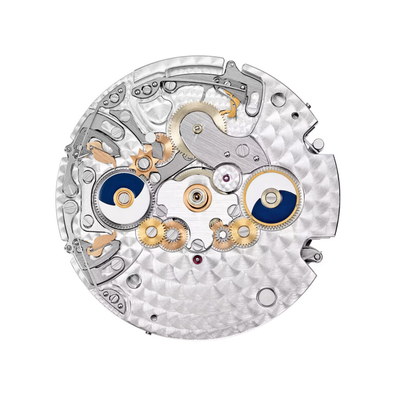 Patek Philippe Complications Annual Calendar Flyback Chronograph Travel Time 42mm - 5924G-010 - #11 Patek Philippe Complications Annual Calendar Flyback Chronograph Travel Time 42mm - 5924G-010 - #11