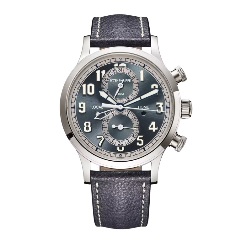 Complications 42mm - Patek Philippe - 5924G-001 Complications 42mm - Patek Philippe - 5924G-001