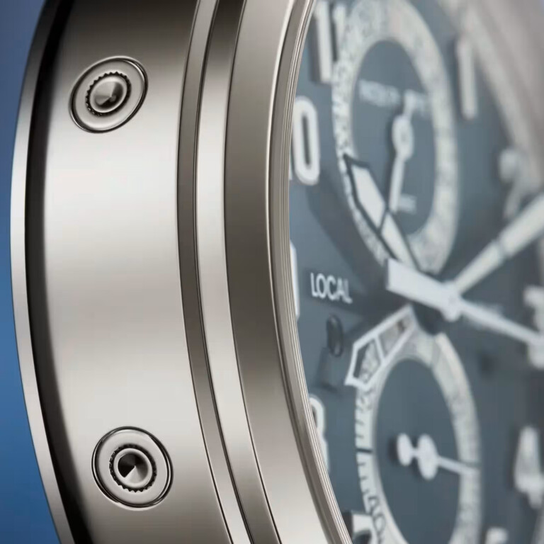 Patek Philippe Complications Annual Calendar Flyback Chronograph Travel Time 42mm - 5924G-001 - #4 Patek Philippe Complications Annual Calendar Flyback Chronograph Travel Time 42mm - 5924G-001 - #4