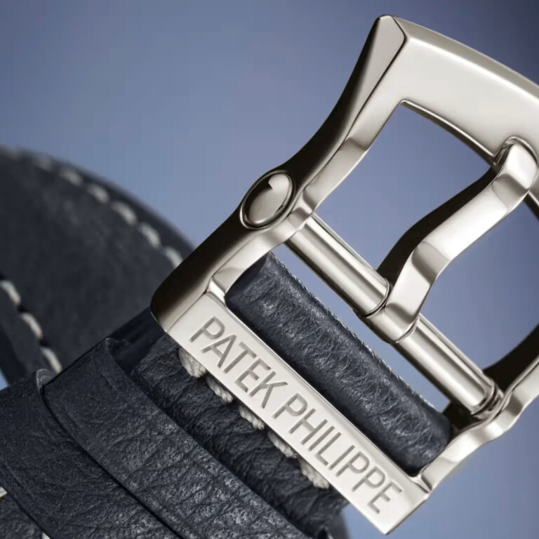 Patek Philippe Complications Annual Calendar Flyback Chronograph Travel Time 42mm - 5924G-001 - #7 Patek Philippe Complications Annual Calendar Flyback Chronograph Travel Time 42mm - 5924G-001 - #7