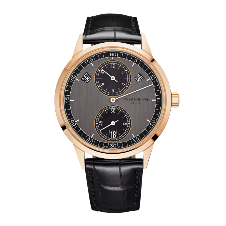 Complications 41mm - Patek Philippe - 5235/50R-001 Complications 41mm - Patek Philippe - 5235/50R-001