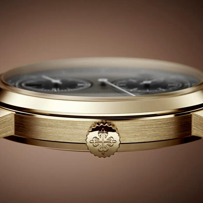 Patek Philippe Complications Annual Calendar Regulator 41mm - 5235/50R-001 - #4 Patek Philippe Complications Annual Calendar Regulator 41mm - 5235/50R-001 - #4