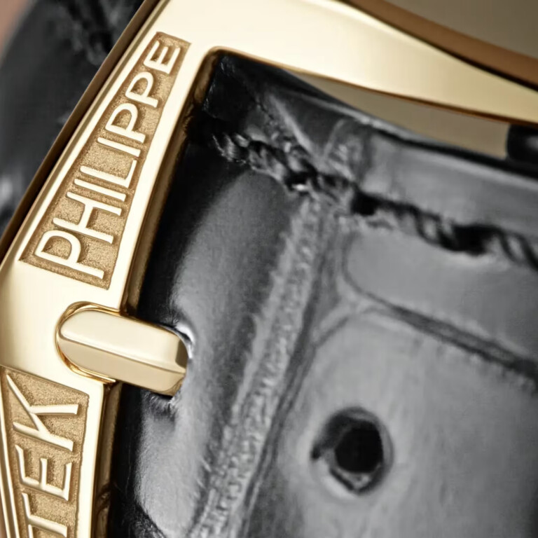 Patek Philippe Complications Annual Calendar Regulator 41mm - 5235/50R-001 - #5 Patek Philippe Complications Annual Calendar Regulator 41mm - 5235/50R-001 - #5