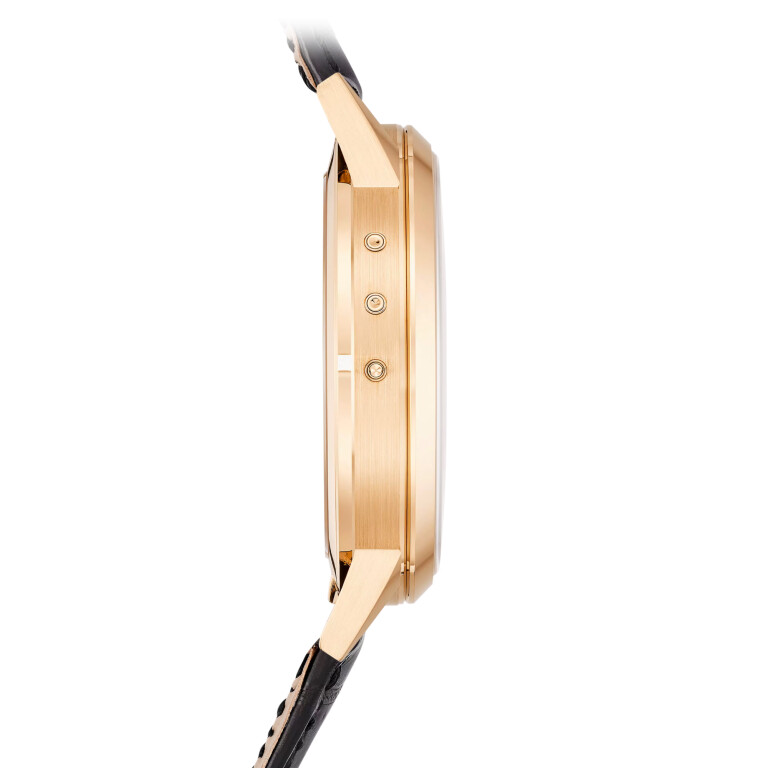 Patek Philippe Complications Annual Calendar Regulator 41mm - 5235/50R-001 - #7 Patek Philippe Complications Annual Calendar Regulator 41mm - 5235/50R-001 - #7