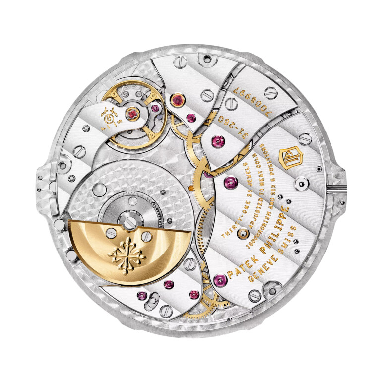 Patek Philippe Complications Annual Calendar Regulator 41mm - 5235/50R-001 - #9 Patek Philippe Complications Annual Calendar Regulator 41mm - 5235/50R-001 - #9