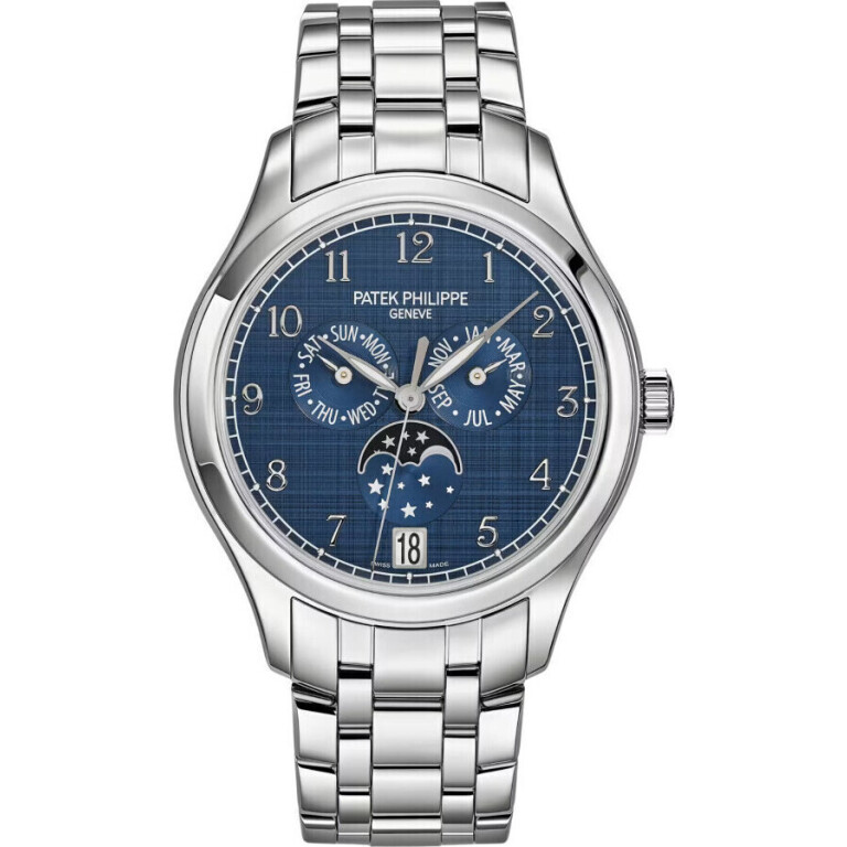 Complications 38mm - Patek Philippe - 4947/1A-001 Complications 38mm - Patek Philippe - 4947/1A-001