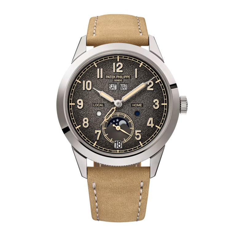 Complications 41mm - Patek Philippe - 5326G-001 Complications 41mm - Patek Philippe - 5326G-001