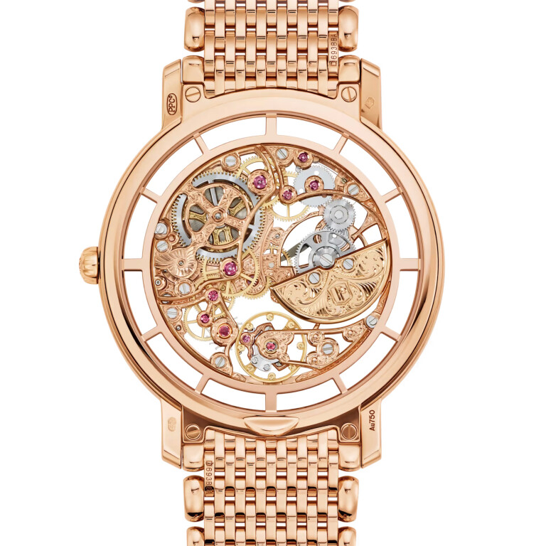 Patek Philippe Complications Calatrava 39mm - 5180/1R-001 - #2 Patek Philippe Complications Calatrava 39mm - 5180/1R-001 - #2