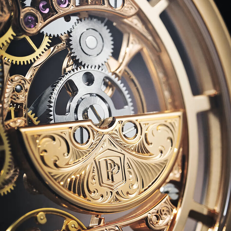 Patek Philippe Complications Calatrava 39mm - 5180/1R-001 - #7 Patek Philippe Complications Calatrava 39mm - 5180/1R-001 - #7