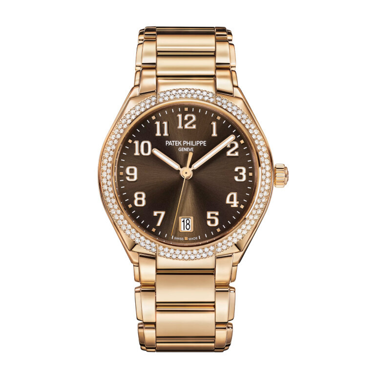 Twenty-4 36mm - Patek Philippe - 7300/1200R-001 Twenty-4 36mm - Patek Philippe - 7300/1200R-001