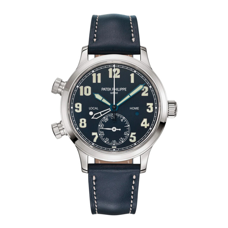 Complications 37mm - Patek Philippe - 7234G-001 Complications 37mm - Patek Philippe - 7234G-001