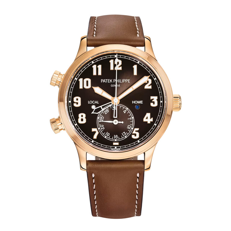 Complications 42mm - Patek Philippe - 5524R-001 Complications 42mm - Patek Philippe - 5524R-001