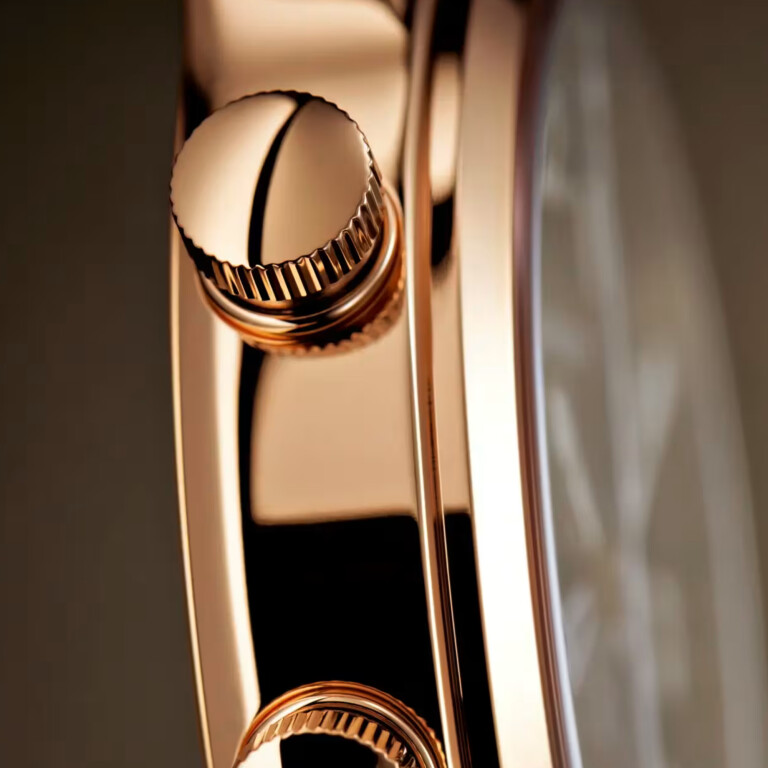 Patek Philippe Complications Calatrava Pilot Travel Time 42mm - 5524R-001 - #5 Patek Philippe Complications Calatrava Pilot Travel Time 42mm - 5524R-001 - #5