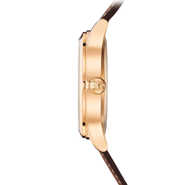 Patek Philippe Complications Calatrava Pilot Travel Time 42mm - 5524R-001 - #7 Patek Philippe Complications Calatrava Pilot Travel Time 42mm - 5524R-001 - #7