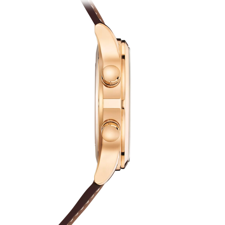 Patek Philippe Complications Calatrava Pilot Travel Time 42mm - 5524R-001 - #8 Patek Philippe Complications Calatrava Pilot Travel Time 42mm - 5524R-001 - #8