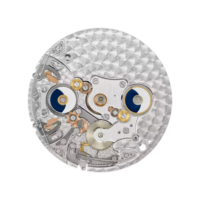 Patek Philippe Complications Calatrava Pilot Travel Time 42mm - 5524R-001 - #9 Patek Philippe Complications Calatrava Pilot Travel Time 42mm - 5524R-001 - #9