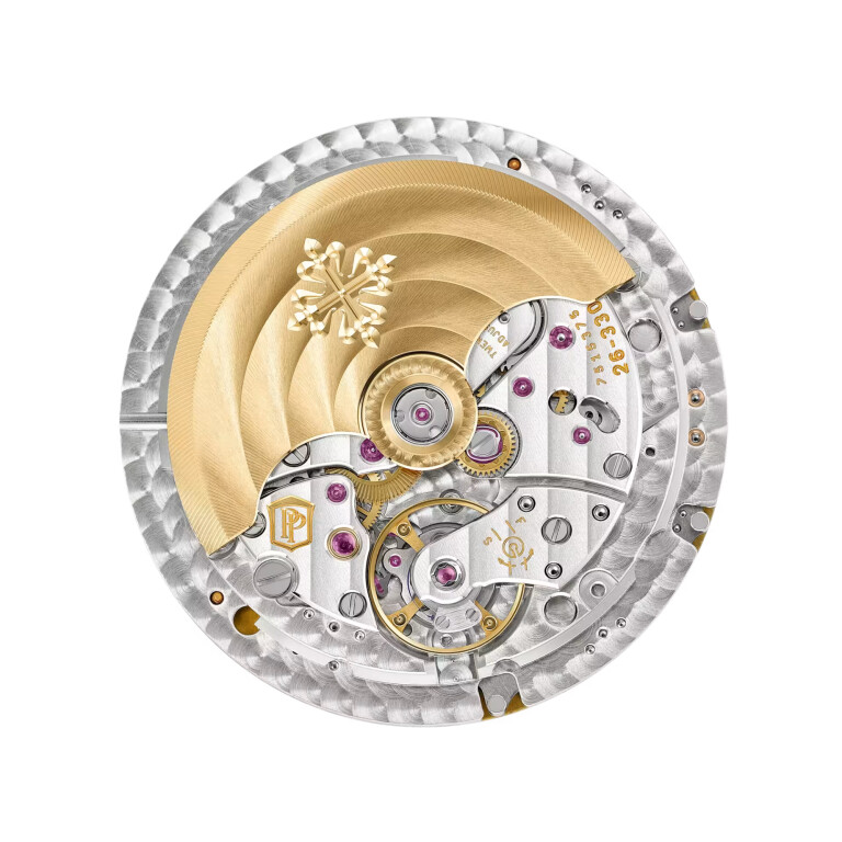 Patek Philippe Complications Calatrava Pilot Travel Time 42mm - 5524R-001 - #10 Patek Philippe Complications Calatrava Pilot Travel Time 42mm - 5524R-001 - #10