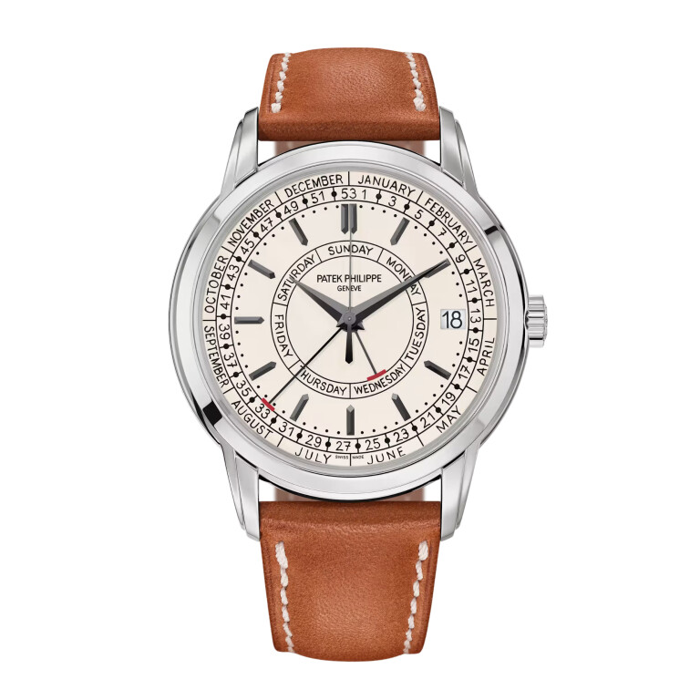 Complications 40mm - Patek Philippe - 5212A-001 Complications 40mm - Patek Philippe - 5212A-001