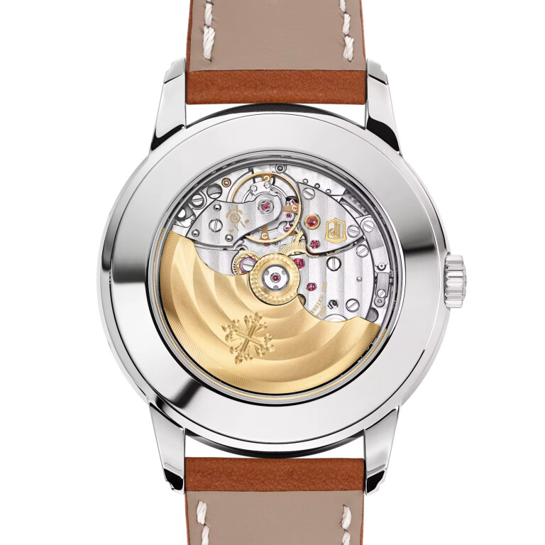 Patek Philippe Complications Calatrava Weekly Calendar 40mm - 5212A-001 - #2 Patek Philippe Complications Calatrava Weekly Calendar 40mm - 5212A-001 - #2