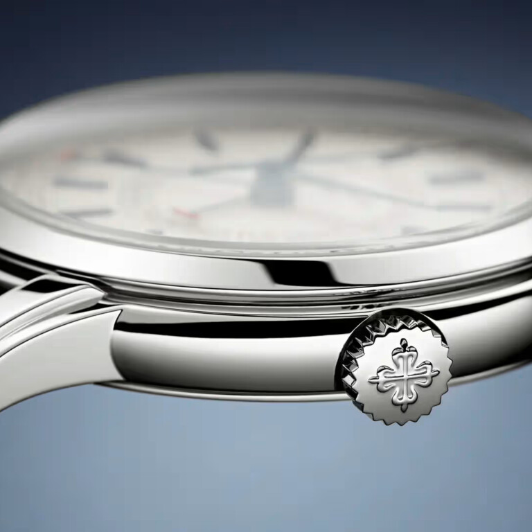 Patek Philippe Complications Calatrava Weekly Calendar 40mm - 5212A-001 - #6 Patek Philippe Complications Calatrava Weekly Calendar 40mm - 5212A-001 - #6