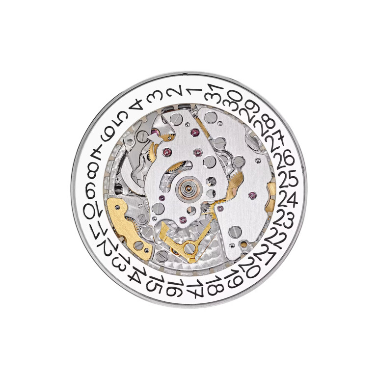 Patek Philippe Complications Calatrava Weekly Calendar 40mm - 5212A-001 - #9 Patek Philippe Complications Calatrava Weekly Calendar 40mm - 5212A-001 - #9