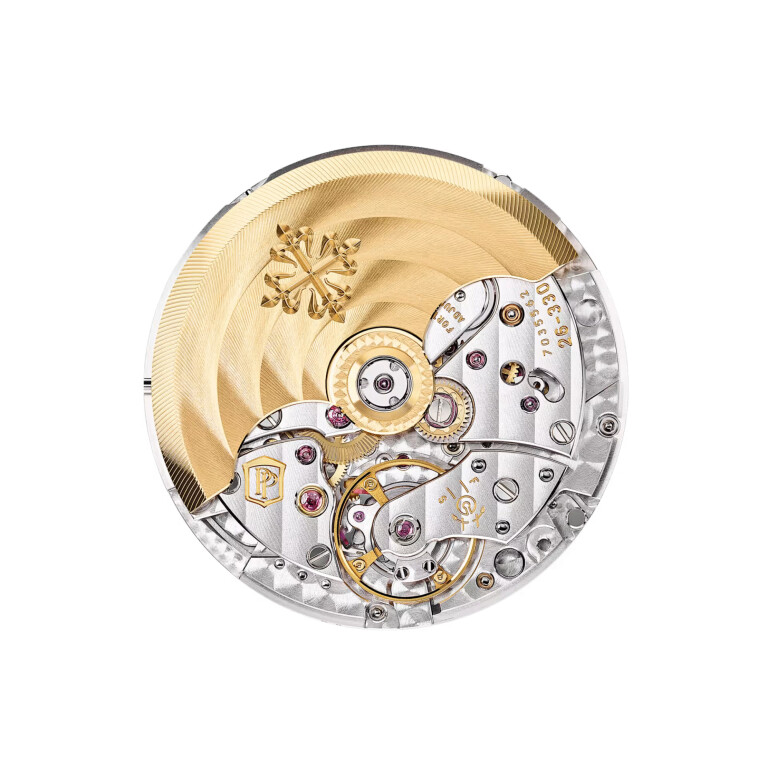 Patek Philippe Complications Calatrava Weekly Calendar 40mm - 5212A-001 - #10 Patek Philippe Complications Calatrava Weekly Calendar 40mm - 5212A-001 - #10