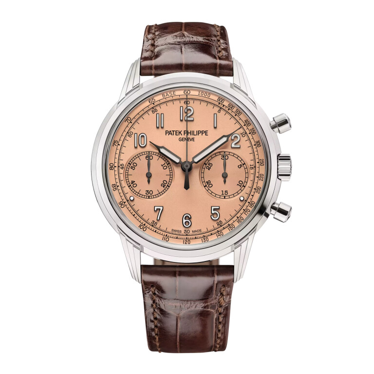 Complications 41mm - Patek Philippe - 5172G-010 Complications 41mm - Patek Philippe - 5172G-010