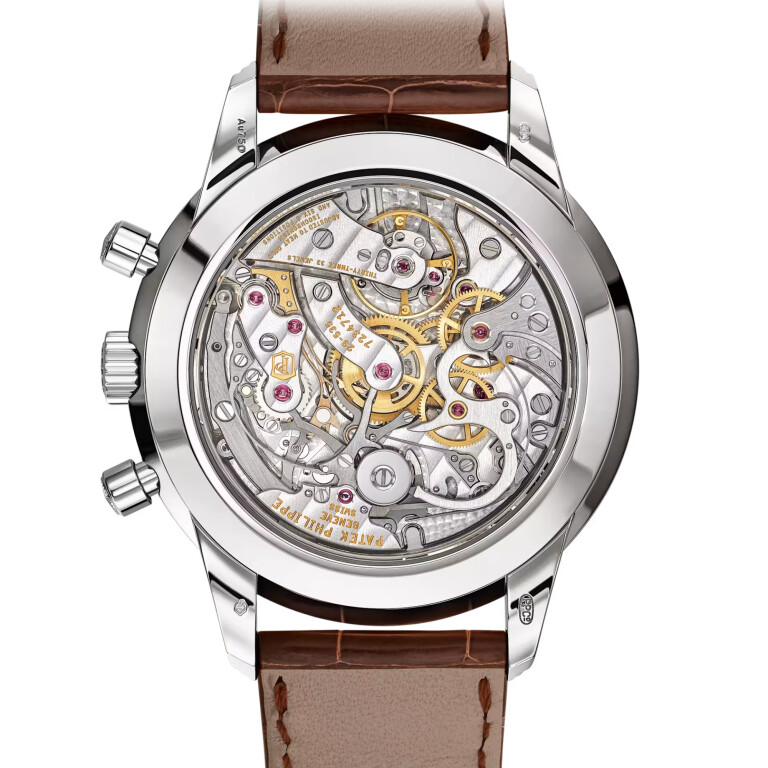 Patek Philippe Complications Chronograph 41mm - 5172G-010 - #2 Patek Philippe Complications Chronograph 41mm - 5172G-010 - #2