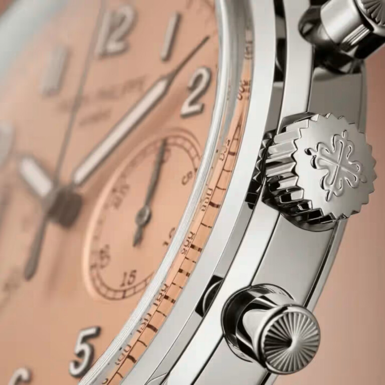 Patek Philippe Complications Chronograph 41mm - 5172G-010 - #3 Patek Philippe Complications Chronograph 41mm - 5172G-010 - #3