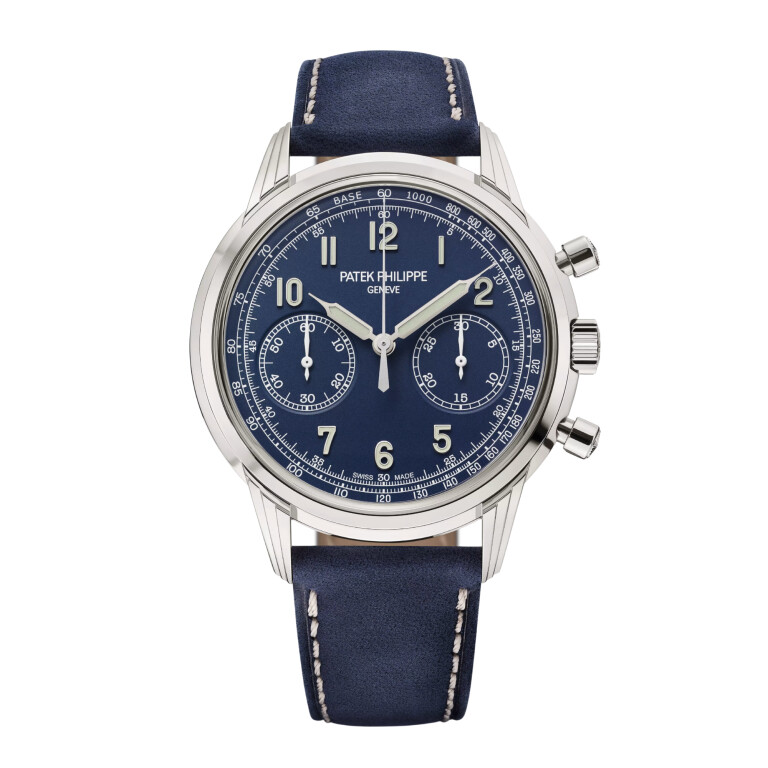 Complications 41mm - Patek Philippe - 5172G-001 Complications 41mm - Patek Philippe - 5172G-001