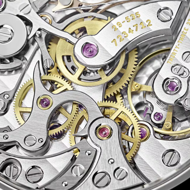 Patek Philippe Complications Chronograph 41mm - 5172G-001 - #3 Patek Philippe Complications Chronograph 41mm - 5172G-001 - #3