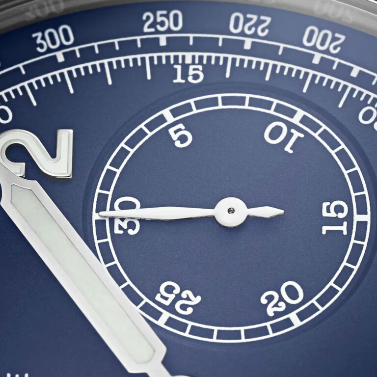 Patek Philippe Complications Chronograph 41mm - 5172G-001 - #5 Patek Philippe Complications Chronograph 41mm - 5172G-001 - #5